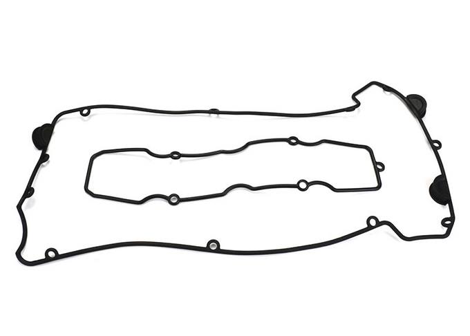 SAAB Valve Cover Gasket Set 8822041 - Victor Reinz 153528102A